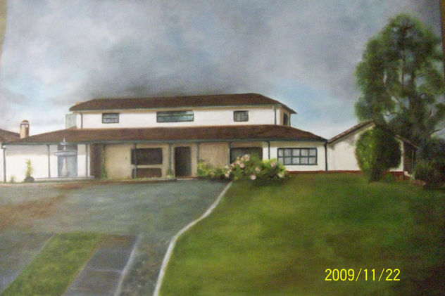 casa de colombia