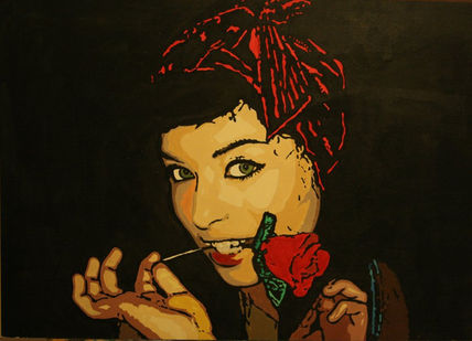Autoretrato