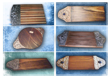 Tablas