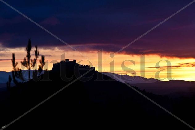 CASTILLO LEJANO 1