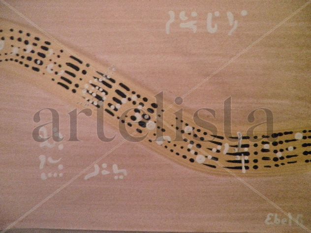 partitura para escuchar sugerencias de una lejana civilizacion