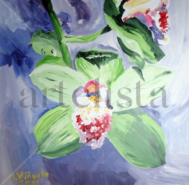 ORQUIDEA 2