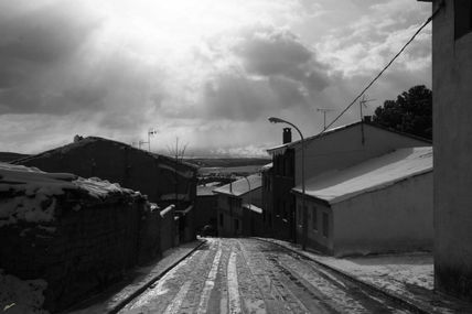 Quintanas de gormaz