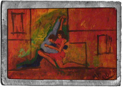 Tango