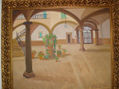 patio mallorquin