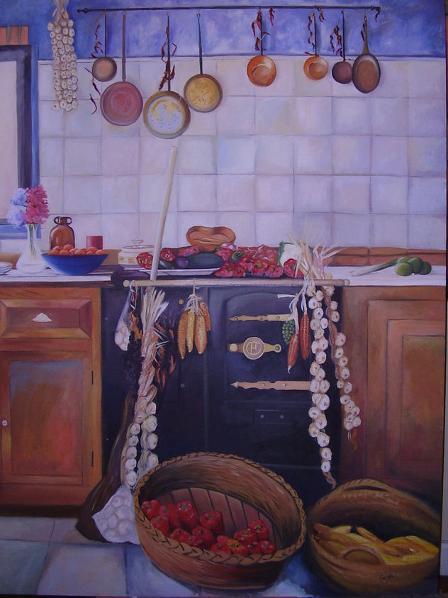 cocina
