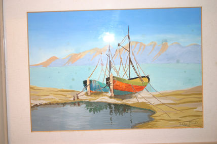 Barcos