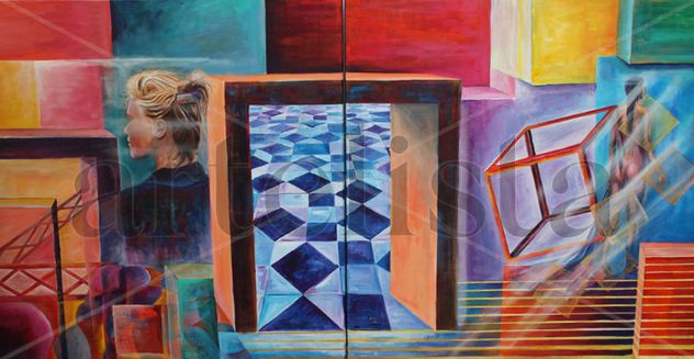 Sueños de Arquitectura