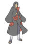 Itachi 1 (básico)