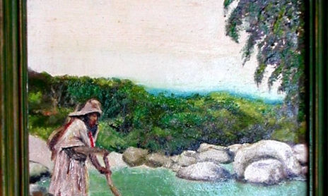 CULTURAS INDIGENAS