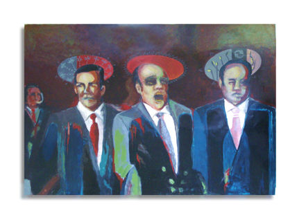 Siniestro Concilio