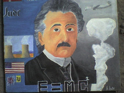 Albert...