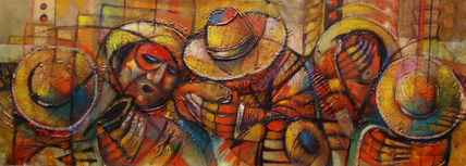 Borrachos