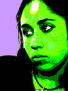 makayla en verde 3