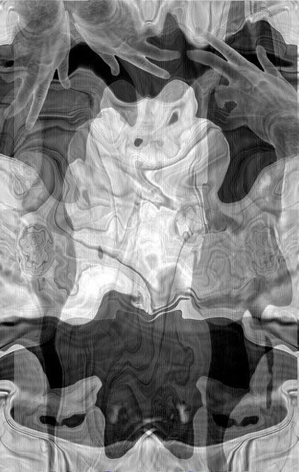 Fantasmagoría...