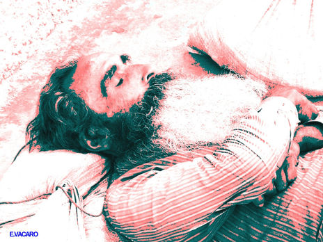 El descanso