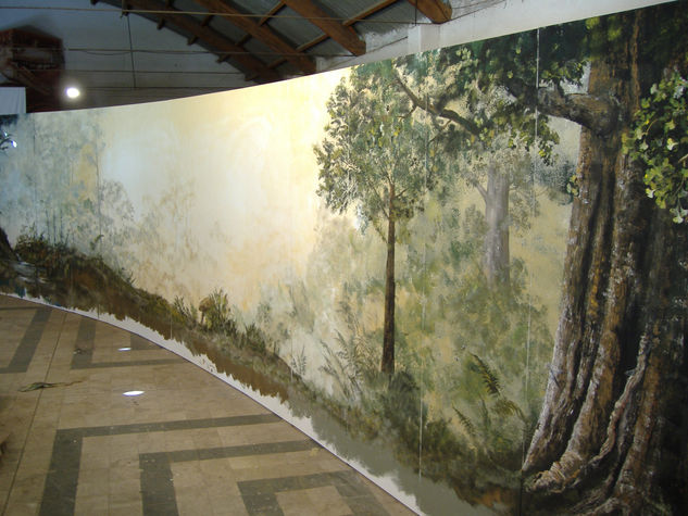 mural diorama(2) 