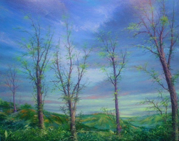 paisaje