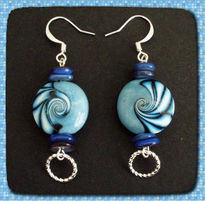 Pendientes swirl