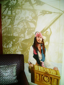 Jack Sparrow