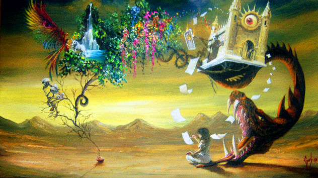 mundo interior