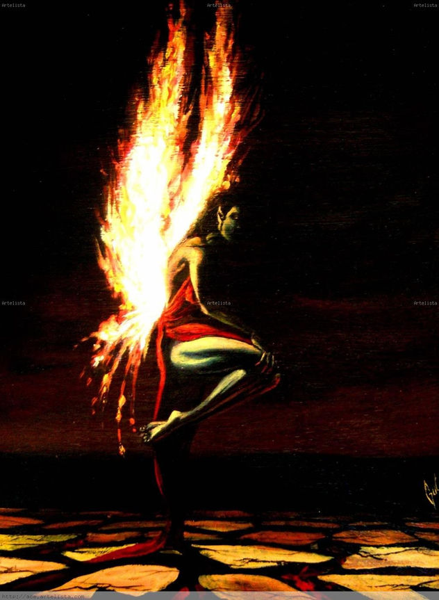 fuego