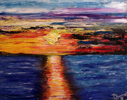 Ocaso