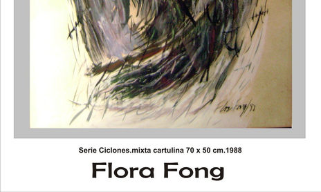 Flora Fong