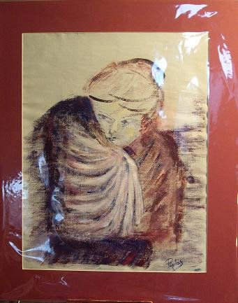 Homenaje a Picasso
