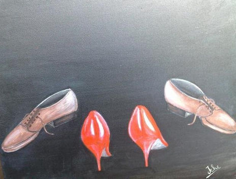 Zapatos