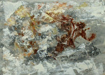 El hombre que nunca...