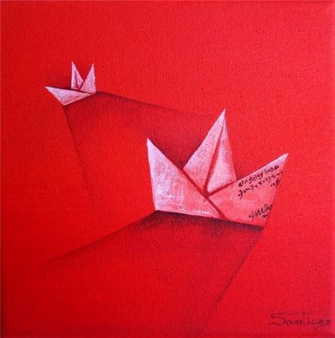 cartas al mar