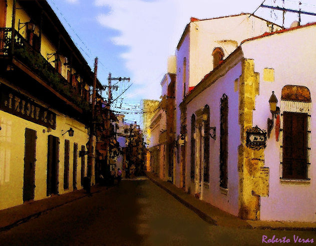 CIUDAD COLONIAL 