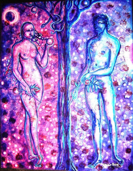 Adam y evart