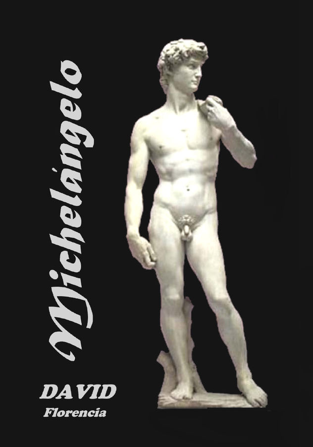 Michelángelo - Escultor