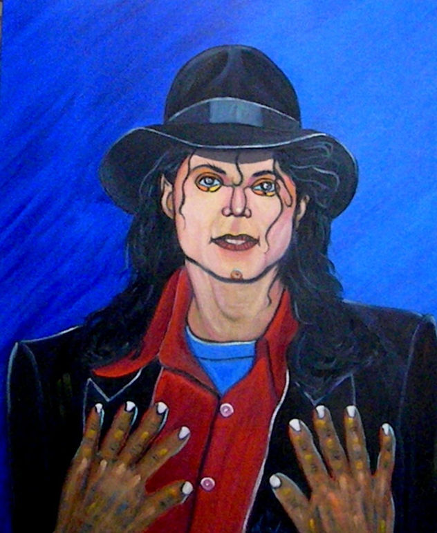 THRILLER