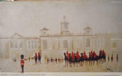 Palacio de Buckingham