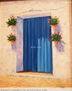 Puerta Alpujarreña