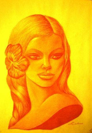 Una Flor
