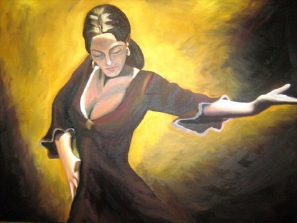 Andaluza