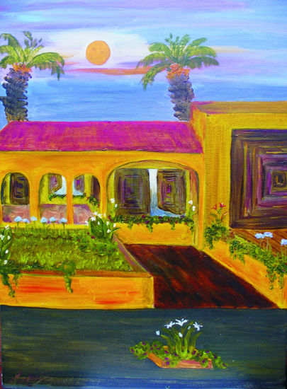 Misterio interior 
