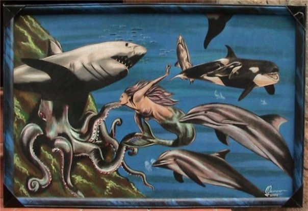acuario