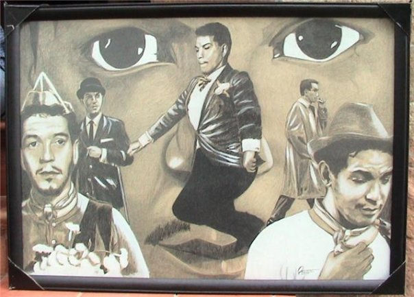 mario moreno reyes