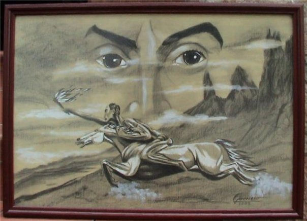 la libertad del libertador