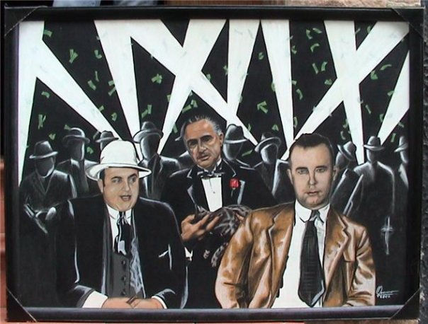 mafia