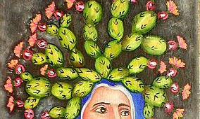 MONJAS