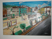 Plaza de la corredera