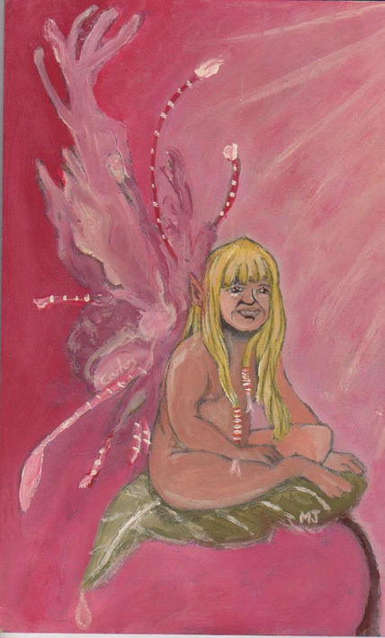 Ninfa