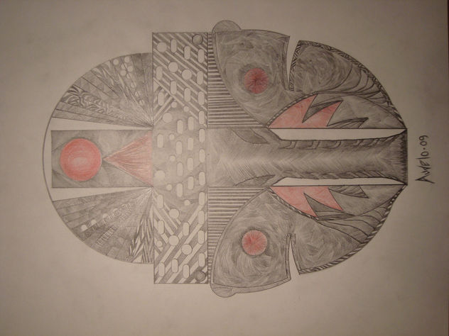 cruz mariposa
