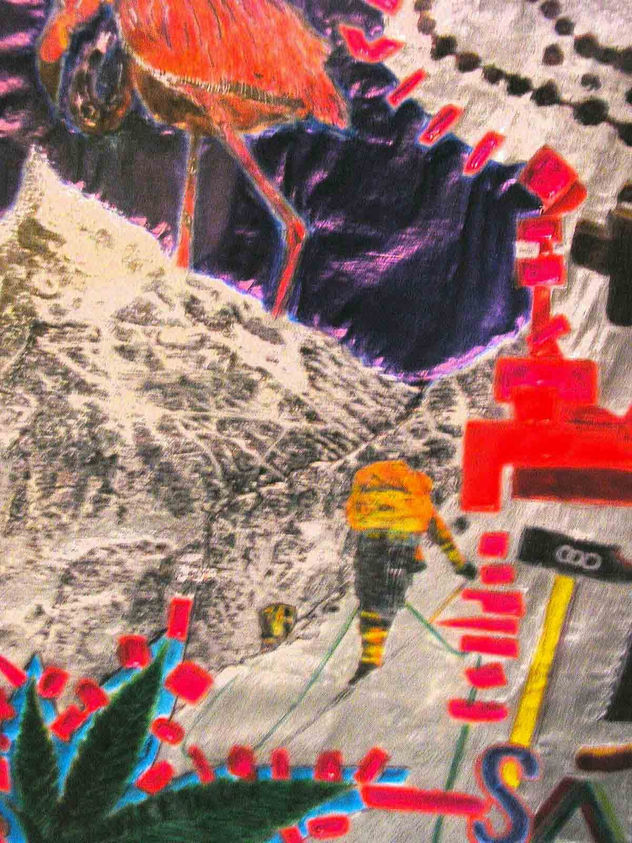 Escalando el Everest (2000)